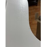 RASTIMO ZAJEDNO Stolica, Drvena, Rastuća, Bela (SW10749) OUTLET | Eponuda.com
