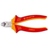 Würth ZEBRA električarske sečice 160mm 071401572 | ePonuda.com