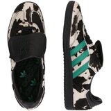 Adidas Nizke superge 'Samba' smaragd / črna / volneno bela | Shoptok.si