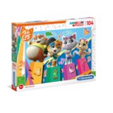  Puzzle cats 104 | ePonuda.com