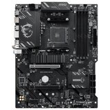 MSI Matična ploča B550 GAMING WIFI6E / B550 / WiFi / Bluetooth / RGB | Eponuda.com