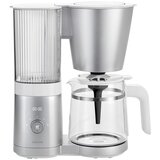 Zwilling Enfinigy Coffee Machine - Silver | shoptok.hr