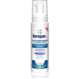 Biorepair Plus Collutorio Mousse vodica za usta protiv zubnog plaka 200 ml | shoptok.hr