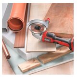 Einhell By KWB karbidna rezna ploča 125mm 49790540 | ePonuda.com