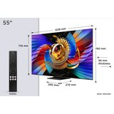Tcl Televizor 55 SQD-Mini LED TV 55Q7D Pro, (5000222685) | Shoptok.si