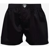 Represent Exclusive Ali Black Ohlapne boksarice Črna | Shoptok.si