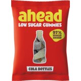 A-head Cola Bottles Low Sugar Gummies - 50 g | Shoptok.si