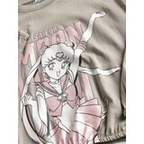 Reserved - GIRLS` T-SHIRT - tamnosivo | shoptok.hr