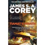 Little, Brown Book Group James S. A. Corey - Tiamat's Wrath: Book 8 Of The Expanse Cene