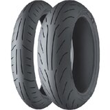 Michelin moto gume 130/60-13 53P Power Pure SC (F/R) TL | Shoptok.si