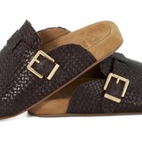 Dune Glaized papuče | Eponuda.com
