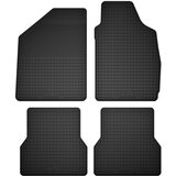 Wielganizator Komplet 4 gumijastih avtotesnilk, univerzalni za: Ford Fiesta MK4 kombilimuzina (1995-1999), (22133095) | Shoptok.si