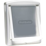 PetSafe PetSafe® Staywell® vrata za kućne ljubimce Original - Tip 760 - 45,6 cm x 38,6 cm Cijene