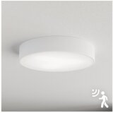 Brilagi plafonsko svetlo sa senzorom clare 3x E27/24W/230V, prečnik 40 cm, belo | Eponuda.com