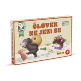 Piatnik družabna igra človek ne jezi se za 4 ali za 6 Cene