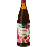 Bio matični brusnični sok - 750 ml