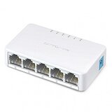 Switch 5 port Mercusys MS105 | Eponuda.ba