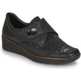 Rieker 537C0-02 crna | shoptok.hr
