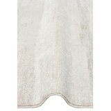 Conceptum Hypnose tepih staza (80x300) klh 01 grey beige | ePonuda.com