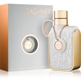 Armaf Ženski parfem Armaf Tag-Her Pour Femme Eau De Parfum 100 ml | Eponuda.com
