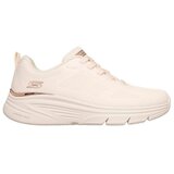 Skechers Modne superge BOBS ARCH FIT ELEV8 Bež | Shoptok.si