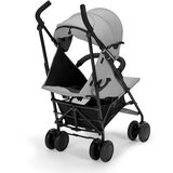 Kinderkraft Voziček marela Siesta siv | Shoptok.si