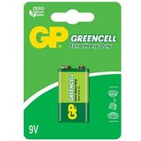 Gp Baterija cink kloridna 9V GreenCell 3/Z1110G Cene