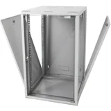 rek orman sa stranicama 20U 19 inca, 600 mm, beli