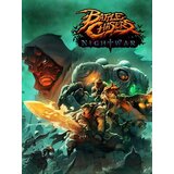 Battle Chasers: Nightwar Steam Key GLOBAL | ePonuda.com