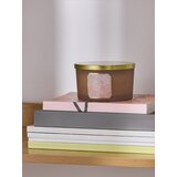 Sinsay Svijeća Leather & Cashmere | shoptok.hr