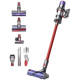 Dyson V11 Absolute Extra Nikelj, Rdeča Brez vreče | Shoptok.si