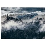  Tapeta - Sleepy Spaces 100x70 | shoptok.hr
