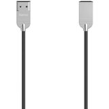 Hama kabel hdmi ultra tanek 1m 205020 Cene