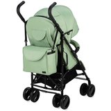 Momi kišobran kolica za bebe akira green, 6m+