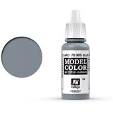 Vallejo blue grey pale Cene