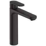Hansgrohe vernis blend za umivaonik 190 boja matt black 71552670