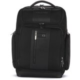 Piquadro Nahrbtniki N ZAINO PORTA PC Črna Cene