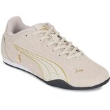 Puma Nizke superge Catch SD Charms Jr Bež Cene