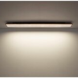 Globo STROPNA LED-SVETILKA Hayden 1800 lm 2700-6500 K 230 V | Shoptok.si