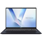 Asus Prenosni računalnik Vivobook 16 X1607QA-MB003W Snapdragon X/16GB/SSD 1TB/16" WUXGA 1920x1200/W11H | Shoptok.si