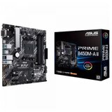 Asus Matična ploča AM4 Prime B450M-A