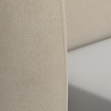 Bessagi Home Oblazinjena Postelja Frida, Bež, 180x200 | Shoptok.si