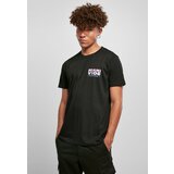 Merchcode Black Miami Vice Florida T-Shirt Cene