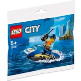 Lego 30567 policijski skuter Cene