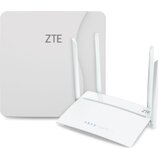 ZTE POLAND Router ZTE MF258 Pro + IDU Wifi6 | shoptok.hr