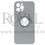  futrola good luck za iphone 12 pro max (6.7) siva Cene