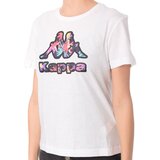 Kappa majica logo fujica za žene Cene