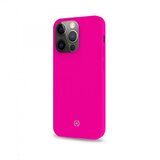 Celly futrola cromo za iphone 13 pro max u fluorescentno pink boji ( CROMO1009PKF ) cene