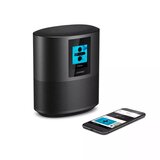 Bose WiFi Home Speaker 500 Črn - | Shoptok.si