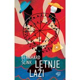 Makart Bernhard Šlink - Letnje laži Cene